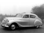 Austin A135 Princess 1947 года